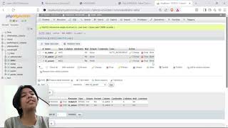 TUGAS 2 BASIS DATA "PRAKTIKUM SQL, DDL, DAN DML" - WIDIA SETIAWATI (057283665)