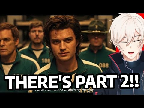 This Sequel Delivers! | Vtuber Reacts to the Second Meme Rewind