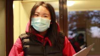 Biol 112 Midterm Project Translation By Jessie & Carmen