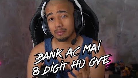 Scout On BTR RYZEN Retirement 😱🙄