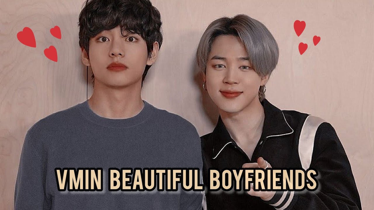 FOR VMIN lovers💗🐯🐥#vmin #vminsoulmates