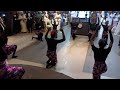 Powerful Choreography Of Kaabo by Dunsin Oyekan