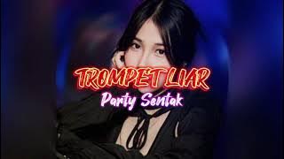 TROMPET LIAR _-_PARTY SENTAK FULL BASS DROP 2024 Apner Pare DJ