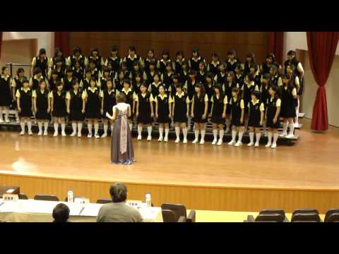 99 北區音樂比賽 景美女中 女聲合唱(SONY T1版) 自選曲