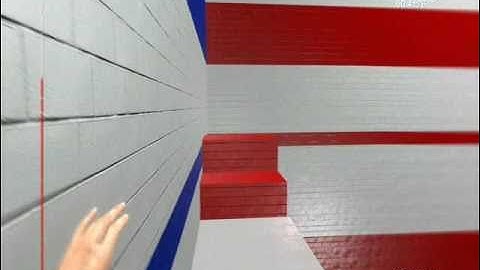 Mirrors Edge - [Custom Map] Block Party