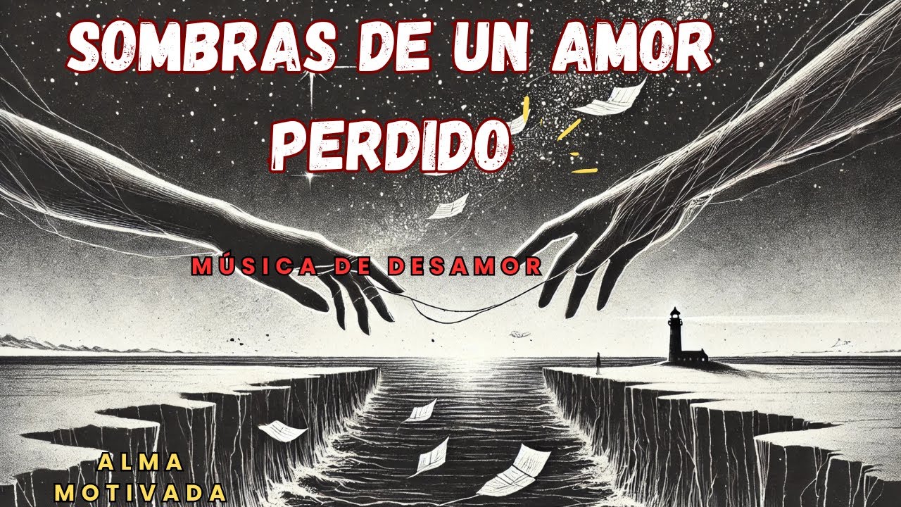 Sombras de un Amor Perdido | Canción Profunda que Toca el Alma | Música