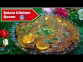 Anda tikka masalaanda tikka korma satara kitchen queen