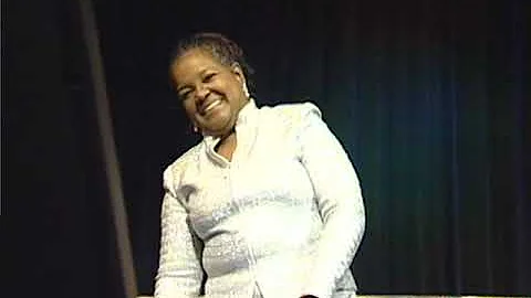 The Rance Allen Group - Livin' For Jesus [feat. Sh...