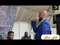 حنفي سالم بالعصر مرورو هجيج سوداني حفلة 2019