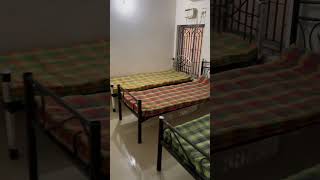 Dm for Hifi pg hostel in Chennai Ramapuram#commerzone#dlf#pghostel
