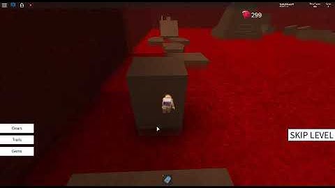 Roblox Speed run 4 (Classic) Part One