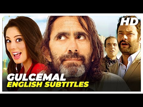 Gülcemal | Turkish Full Movie (English Subtitles)