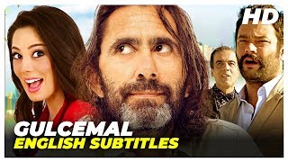 Gülcemal | Turkish Full Movie (English Subtitles)