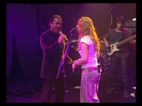 MALU(videoclip)AL ALBA con PEPE de LUCIA