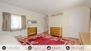 1264 Rhinelander Ave, Bronx, NY