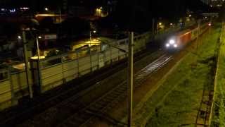 2/7 SP1900 E201/E203 離開東鐵線