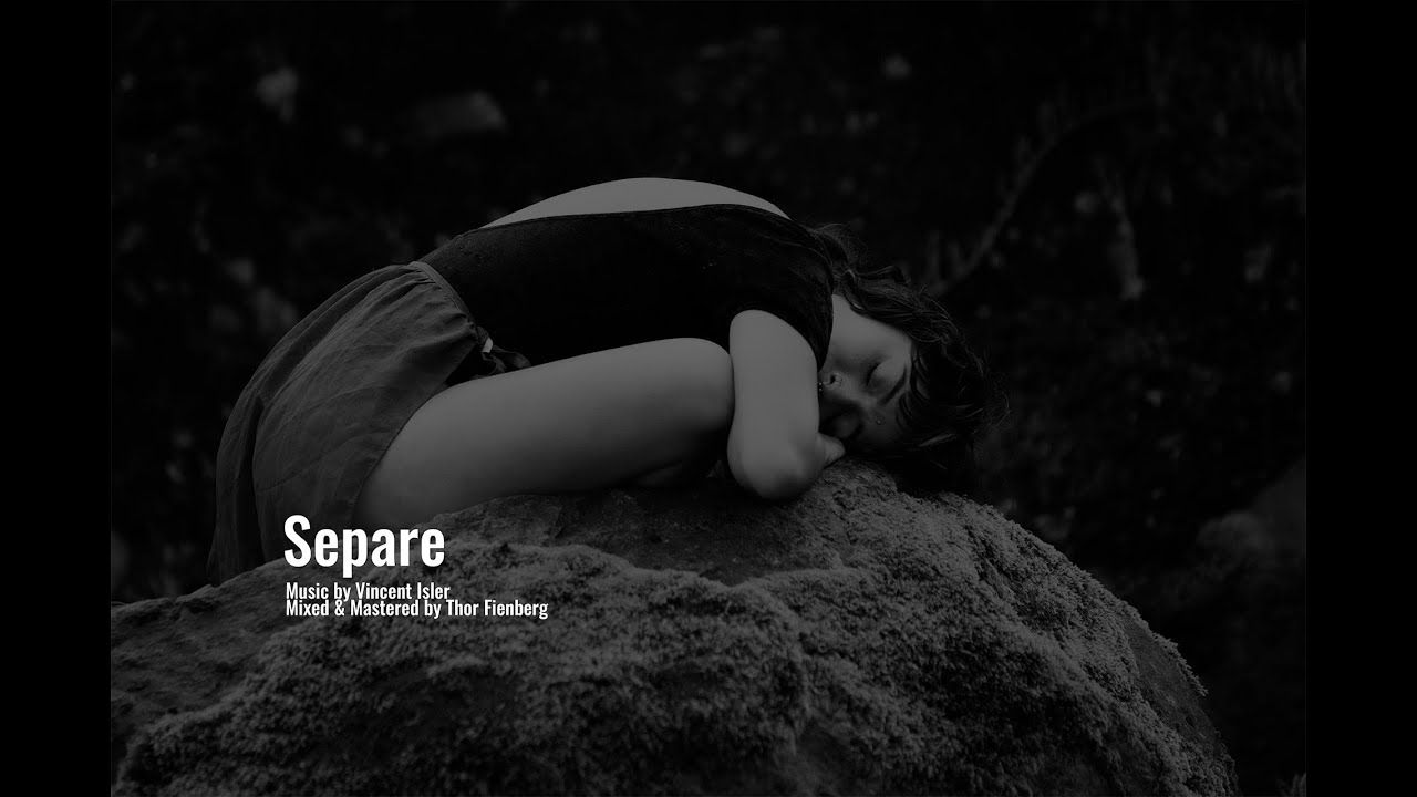 Watch Vincent Isler - Sperare on YouTube Watch Vincent Isler - Sperare on YouTube