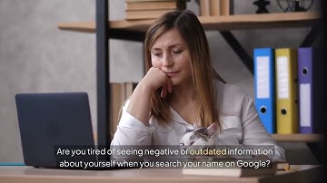 How to Get Your Name Off Google: A Complete Guide to Changing Google Search Results for Your Name