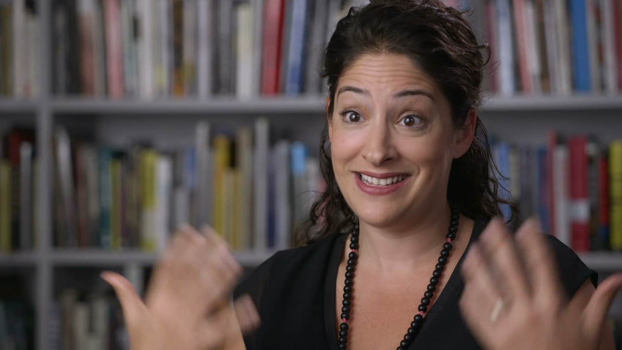 Editing Cameraperson