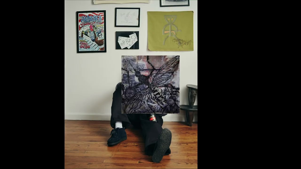 [FREE] Niontay x Earl Sweatshirt type beat 