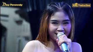Aja Udud Bae ( Susy Arzetty ) Lastri Ijem - Desy Paraswaty Live Desa Kluwut Barat Bulakamba Brebes