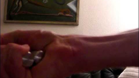 Captains of Crush, no-set close #1 + #1.5 + #2