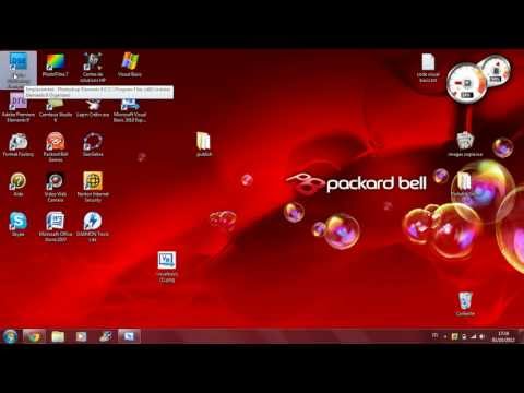 [Visual Basic] Créer une icone avec Photoshop Elements 9