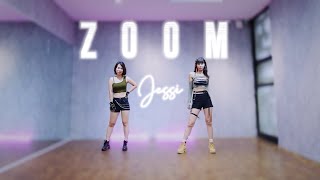 ZOOM | JESSI | Dancefit Ver | Khoe chị đẹp nhà em