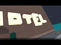 Making Progress on a Hotel in Yeeps