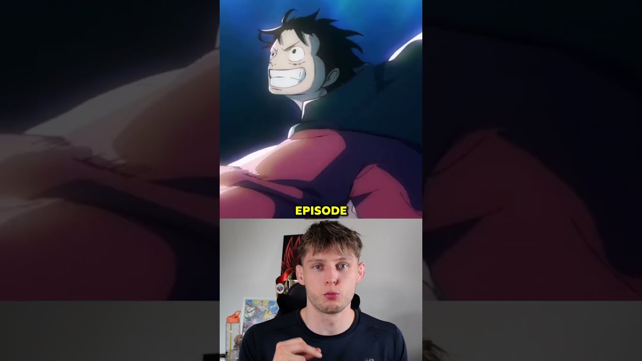 DO NOT WATCH ONE PIECE IN 2024 