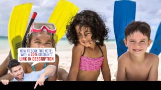 The Residence Mauritius, Belle Mare, Mauritius, HD Review