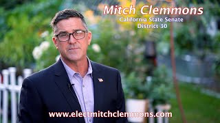 Mitch 60 second commercial