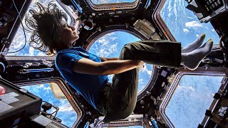 Life in ZERO-G: Tour of the International Space Station by Cosmosapiens 3,353 views 1 year ago 2 minutes, 16 seconds