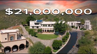 Los Hills de Hermosillo Sonora Casa en Venta