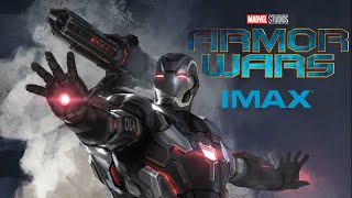MCU Armor Wars Disney+ Series CANCELLED - War Machine movie starring Don Cheadle Instead