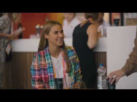 EWIT 2025: Why Attend? ⚡ | European Women In Tech - video from Capacity Media