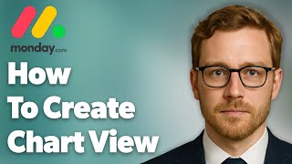 How To Create Chart View & Widget Monday.Com Quick Tips [2025 Guide]