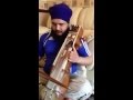 Sarangi master jatinder singh shergill  raag des