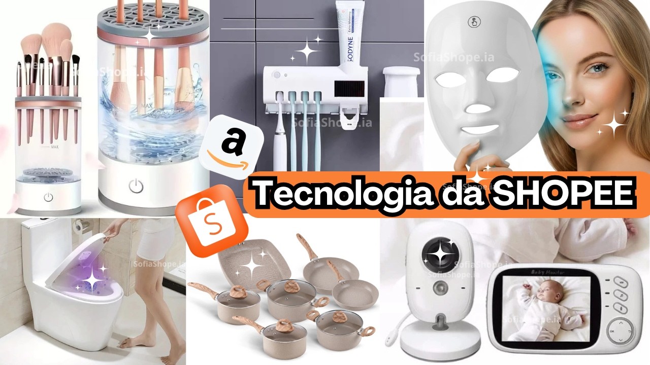 Esses 15 Produtos Estão Sendo Ignorados pela Maioria e Quem Descobriu Não Larga Mais