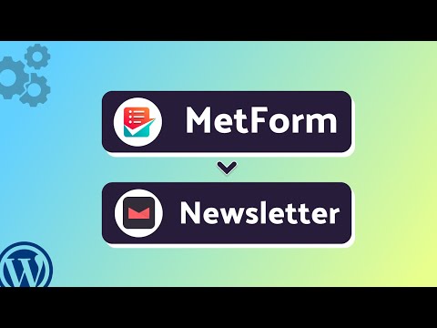 Integrating MetForm with Newslette | Step-by-Step Tutorial | Bit Integrations