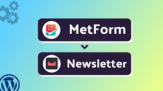 Integrating MetForm with Newslette | Step-by-Step Tutorial | Bit Integrations