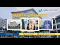 MAHSA University Malaysia Admission