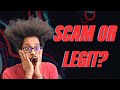 NezertronixPro Platform Explained for Ghanaian Users 🔍 Pros, Cons &amp; Scam Concerns