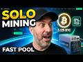 You should jump on this pool ASAP