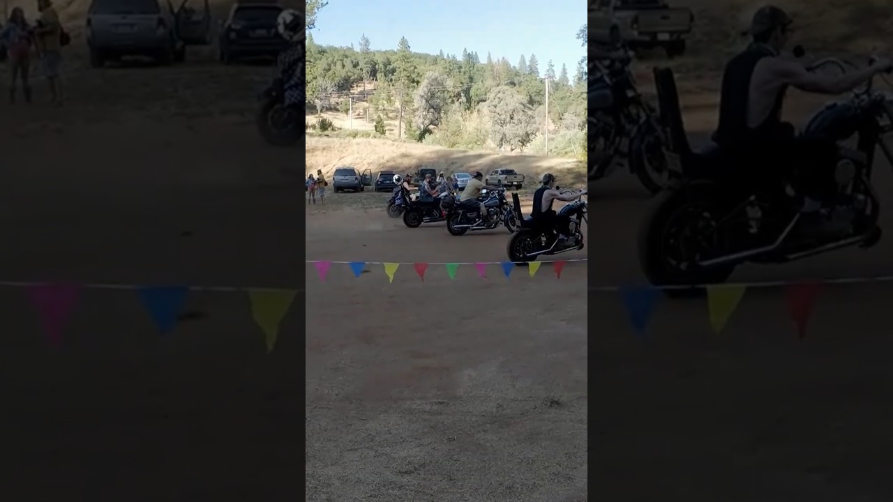 donner party picnic! 