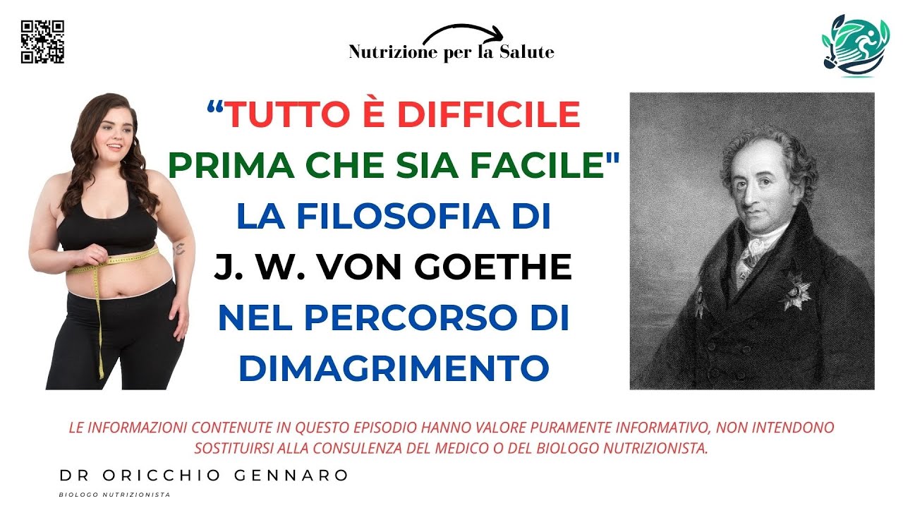 tutto è difficile prima di diventare facile