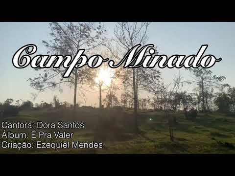Campo Minado - Isadora Santos - clip oficial