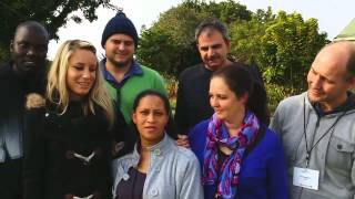 Every Nation Africa News with Roger Pearce (2 July 2014)