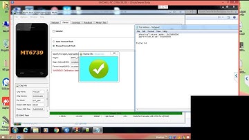 Tecno F4 & F4 Pro Frp Bypass File 30MB Only Without Box