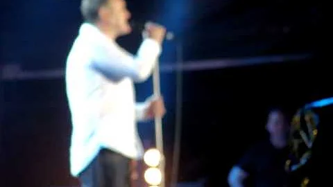 Morrissey @ Hop Farm 2011. Action Is My Middle Name. Movie by Daisy Dundee